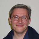 Treasurer - Adrian Brown