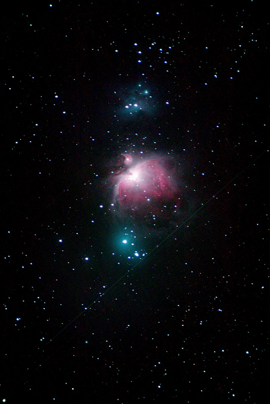 NGC 1977