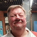 Outreach Officer - Brian Dodson