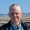 Treasurer and Webmaster- Mike Lancaster